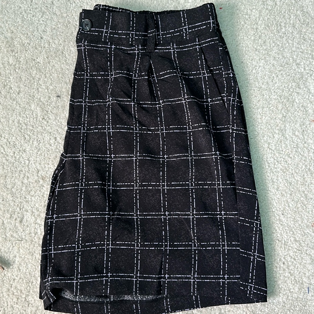 Torrid shorts